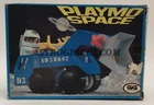 Playmobil 3557 Space Lunar Geobra Germany Vintage 1980 New Box Nuovo. Price: $80.25.