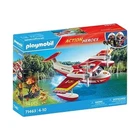 Playmobil City Action - Firefighting Plane With Extinguishing Function. Price: $60.63.