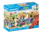 Playmobil 71649 Toddler Group Day Care My Life New. Price: $69.95.