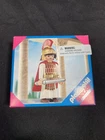 1990S Playmobil Special #4560 Roman Centurion 100% Complete Sealed Box New. Price: $19.95.