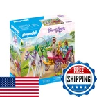 Playmobil Carriage Ride 71846 New. Price: $49.95.