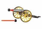 Playmobil Western Artillery Cannon Northern Southern Soldiers Acw 6369 Nuevo. Price: $29.06.