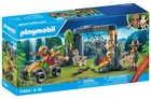 Playmobil Jungle Treasure Hunters 71454 Nib! New. Price: $27.97.