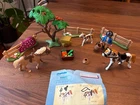 Playmobil Country Horse Set 5327 Used. Price: $25.00.