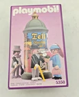 Playmobil 5350 Advertising Column / Passersby New Original Packaging Misb Pink Series Dolls Neu. Price: $171.54.