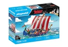 Playmobil Asterix Theme Set 71888 Ship With New. Price: $112.99.