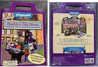 Book Playmobil Stickers: Buddy's Big Move Rare New. Price: $100.00.
