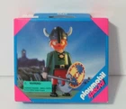 Playmobil Special # 4540 Viking, Norse Warrior, Vintage, 1997, Made Malta Nos New. Price: $14.23.