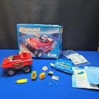 Playmobil 3216 7350 Amphibious Transport Jeep Explorer Used. Price: $17.99.