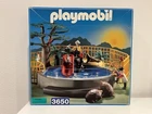 Playmobil 3650 Used. Price: $80.00.