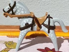 Playmobil Figure Medieval Horses Knights New!!! Used. Price: $7.09.