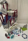 Playmobil Magic Winter Crystal Palace Furnished #9469 See Description Used. Price: $49.95.