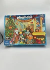 Playmobil 2003 Christmas Eve Advent Calendar 4150 Open. Price: $45.00.