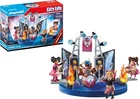 Original Playmobil City Life 71042 - Music Band New. Price: $41.87.