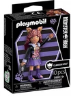 Playmobil Monster High Clawdeen Wolf Set #71993 New. Price: $20.98.