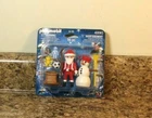 Playmobil Christmas Playset 4890 16 Pieces Santa Snowman Toys New. Price: $24.95.