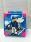 Playmobil Special 4642 Sea Captain Mib, 2004 New. Price: $22.72.