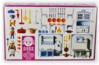 Playmobil 5300 5322 Victorian Mansion Kitchen Replacement Parts Choice Updated Used. Price: $8.00.