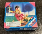 Playmobil Special 4597 Flower Maiden - Valentine Day Gift Florist Bouquets New. Price: $22.00.