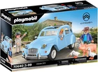 Playmobil Citroen 70640 2CV + Figures From 5 Years Collector New Neuf. Price: $57.09.