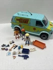 Playmobil 70286 Scooby-doo Mystery Machine Set Incomplete Used. Price: $39.95.