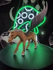 Playmobil 5143 Princess Pegasus Horse Used. Price: $8.00.