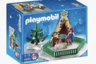 Playmobil Christmas Nativity Scene Set 4885 New Children. Price: $39.00.
