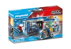 Playmobil City Action 70568 Escape From Police Station Nuovo. Price: $80.43.