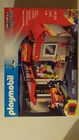 Playmobil City Action Take Along Fire Station 5663 Brand New Motorcycle. Price: $95.00.