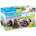 Playmobil Color Hot Rod Building Set 71376 New Stock. Price: $39.99.