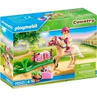 Playmobil Country German Riding Pony Set 70521 New. Price: $11.99.