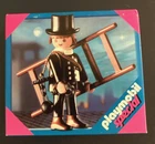 Playmobil 4617 Special Chimney Sweep New In Box!. Price: $24.99.