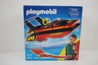 Playmobil Clip & Go Speed Boat # 4341 New. Price: $14.99.