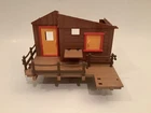 Playmobil 5557 Adventure Tree House Replacement Parts Used. Price: $16.76.