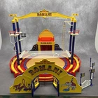 Playmobil 3720 Romani Acrobat Circus- Incomplete Used. Price: $94.99.