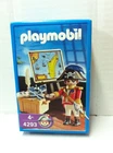 Playmobil Pirates 4293 Captain Mib, 2006 New. Price: $30.30.