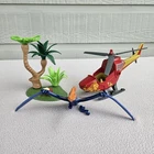 Playmobil 9430 The Explorers Dinosaur Helicopter Pterodactyl Replacements New. Price: $10.99.