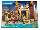 Playmobil Scooby-doo Adventure In Egypt 70365 New Sealed. Price: $99.95.