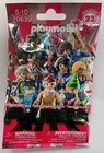 Playmobil Series 23 Girl Figures Single Blind Bag 70639 New Sealed. Price: $8.62.