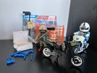 Playmobil 71381 City Action Figure Set Used. Price: $20.23.
