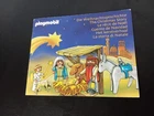 Playmobil Christmas Tale Year 2005 Nativity Scene Portal Crib 5719 3996 Used. Price: $5.44.