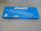 Playmobil Rc Train 4387 2 X Curved Rail Track Toy Neuf. Price: $23.21.
