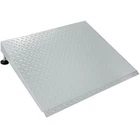 Height Adjustable Door Ramp, For 3 To 7.5 Thre New. Price: $163.79.