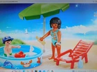 Playmobil 9862 New In Sealbag. Price: $7.60.