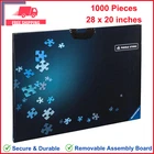 Puzzle-store Storage System 17962 Ideal For Puzzles Up 1000 Pcs, 28 X 20 In New. Price: $68.00.