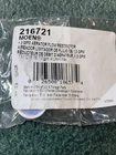 Moen Eco-performance Aerator Flow Restrictor 1.0 Gpm Insert 216721 New. Price: $9.99.