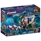 Playmobil 70903 Novelmore Knights Violet Vale - Merchant's Carriage New. Price: $68.27.