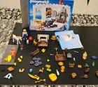 Playmobil 4251 Royal Bedroom Set Box Instructions Accessories No Castle House Used. Price: $74.99.