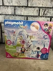 Playmobil 9471 Magic Crystal Gate To The Winter World New Sealed Box. Price: $39.99.