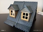 Playmobil Roof House Medieval Building Steck Wall Ref 70958 Ceiling New!! Used. Price: $38.38.